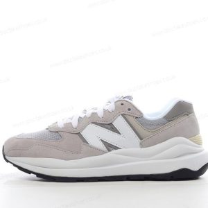 Fake New Balance 57/40 Men’s / Women’s Shoes ‘Grey’