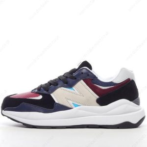 Fake New Balance 57/40 Men’s / Women’s Shoes ‘Navy Blue Grey’ M5740TB