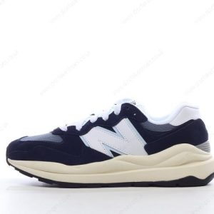 Fake New Balance 57/40 Men’s / Women’s Shoes ‘Navy Blue’ M5740CD