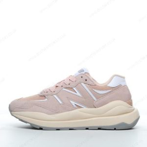 Fake New Balance 57/40 Men’s / Women’s Shoes ‘Pink’