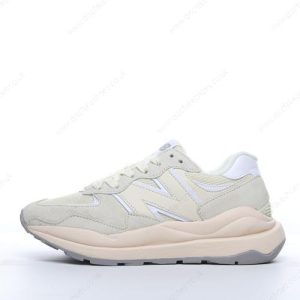 Fake New Balance 57/40 Men’s / Women’s Shoes ‘White’ W5740CEB
