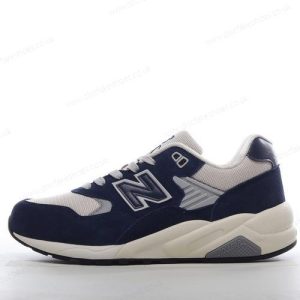 Fake New Balance 580 Men’s / Women’s Shoes ‘Grey’ MT580OG2