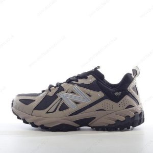 Fake New Balance 610 Men’s / Women’s Shoes ‘Black Brown’ ML610TAC