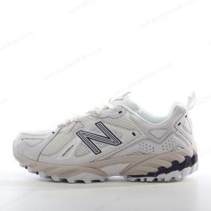 Fake New Balance 610 Men’s / Women’s Shoes ‘White’ ML610TBA