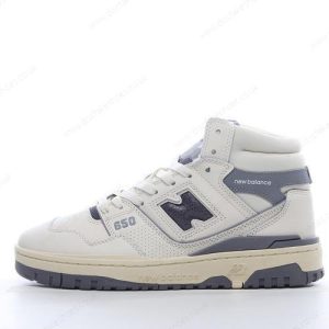 Fake New Balance 650R Men’s / Women’s Shoes ‘Navy White’ BB650RD1