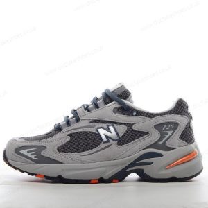 Fake New Balance 725 Men’s / Women’s Shoes ‘Dark Grey Black’ ML725N