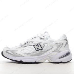 Fake New Balance 725 Men’s / Women’s Shoes ‘Silver White’ ML725B