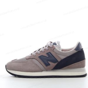 Fake New Balance 730 Men’s / Women’s Shoes ‘Taupe’ M730GGN