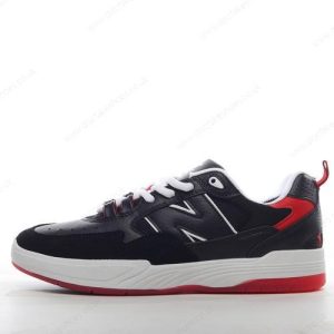 Fake New Balance 808 Men’s / Women’s Shoes ‘Black Red’ NM808BRD