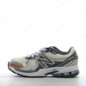 Fake New Balance 860v2 Men’s / Women’s Shoes ‘Green’ ML860AL2