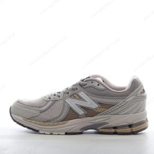 Fake New Balance 860v2 Men’s / Women’s Shoes ‘Grey’ ML860KS2