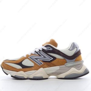 Fake New Balance 9060 Men’s / Women’s Shoes ‘Beige’ U9060WOR