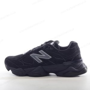 Fake New Balance 9060 Men’s / Women’s Shoes ‘Black’ U9060BPM