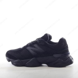 Fake New Balance 9060 Men’s / Women’s Shoes ‘Black’ U9060NRI