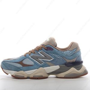 Fake New Balance 9060 Men’s / Women’s Shoes ‘Blue’ U9060BD1