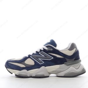 Fake New Balance 9060 Men’s / Women’s Shoes ‘Blue White’ U9060IND