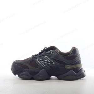 Fake New Balance 9060 Men’s / Women’s Shoes ‘Brown Black Green’ U9060PH