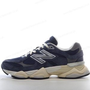 Fake New Balance 9060 Men’s / Women’s Shoes ‘Dark Blue’ U9060ECB
