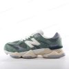 Fake New Balance 9060 Men’s / Women’s Shoes ‘Green’ U9060VNG