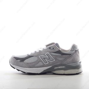 Fake New Balance 990v3 Men’s / Women’s Shoes ‘Grey’ M990GY3