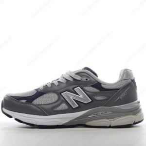 Fake New Balance 990v3 Men’s / Women’s Shoes ‘Grey’ M990KT3