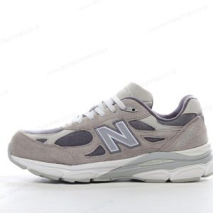 Fake New Balance 990v3 Men’s / Women’s Shoes ‘Grey’ M990LV3