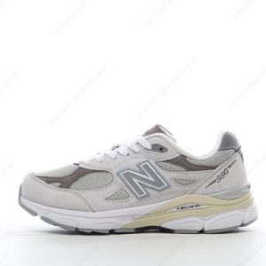 Fake New Balance 990v3 Men’s / Women’s Shoes ‘Grey’ M990SC3