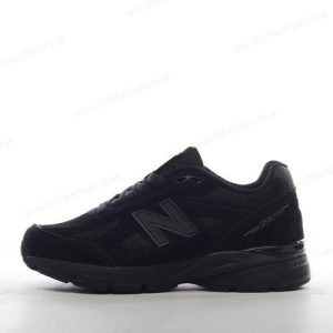 Fake New Balance 990v5 Men’s / Women’s Shoes ‘Black’ M990BB5