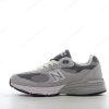 Fake New Balance 993 Men’s / Women’s Shoes ‘Grey’ MR993GL