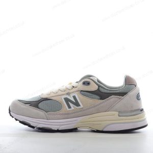 Fake New Balance 993 Men’s / Women’s Shoes ‘Grey’ WR993KT1