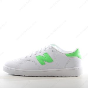 Fake New Balance CT302 Men’s / Women’s Shoes ‘White Green’