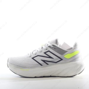 Fake New Balance Fresh Foam X 1080v13 Men’s / Women’s Shoes ‘White Green Grey’