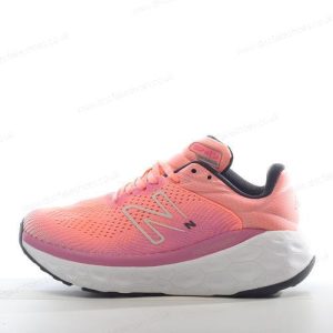 Fake New Balance Fresh Foam X 840 Men’s / Women’s Shoes ‘Pink’ W840FLN-D