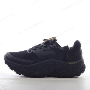 Fake New Balance Fresh Foam X More Trail v3 Men’s / Women’s Shoes ‘Black’ MTMORNBK