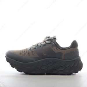 Fake New Balance Fresh Foam X More Trail v3 Men’s / Women’s Shoes ‘Brown Black’
