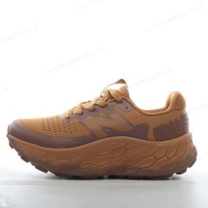 Fake New Balance Fresh Foam X More Trail v3 Men’s / Women’s Shoes ‘Brown’ MTMORNGA