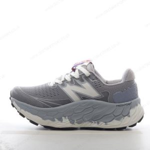 Fake New Balance Fresh Foam X More Trail v3 Men’s / Women’s Shoes ‘Grey’ MTMORNM1