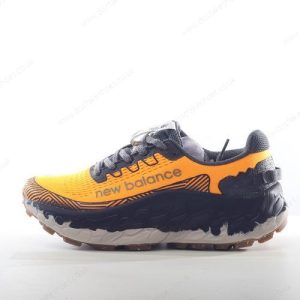 Fake New Balance Fresh Foam X More Trail v3 Men’s / Women’s Shoes ‘Orange’ MTMORLY3