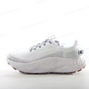 Fake New Balance Fresh Foam X More Trail v3 Men’s / Women’s Shoes ‘White’