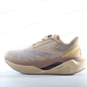 Fake New Balance Fuelcell C_1 Men’s / Women’s Shoes ‘Brown Grey’ MSRCXST