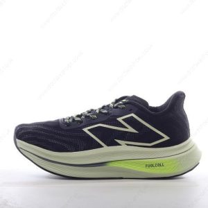 Fake New Balance Fuelcell Prism Men’s / Women’s Shoes ‘Black Yellow’