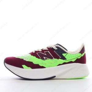 Fake New Balance Fuelcell SC ELITE V2 Men’s / Women’s Shoes ‘Green Red’ MSRCELSO