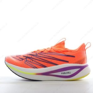 Fake New Balance Fuelcell SC Elite V3 Men’s / Women’s Shoes ‘Orange’ WRCELCC3