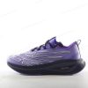 Fake New Balance Fuelcell SC Elite V3 Men’s / Women’s Shoes ‘Purple Black Silver’