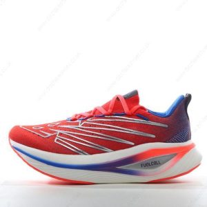 Fake New Balance Fuelcell SC Elite V3 Men’s / Women’s Shoes ‘Red’ MRCELNY3