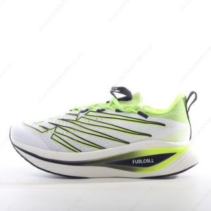 Fake New Balance Fuelcell SC Elite V3 Men’s / Women’s Shoes ‘White Green’