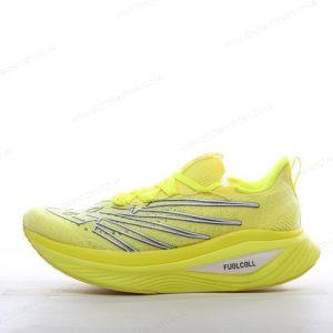 Fake New Balance Fuelcell SC Elite V3 Men’s / Women’s Shoes ‘Yellow’