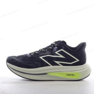 Fake New Balance Fuelcell SC Trainer V2 Men’s / Women’s Shoes ‘Black’ WRCXBK3