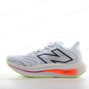 Fake New Balance Fuelcell SC Trainer V2 Men’s / Women’s Shoes ‘Grey’