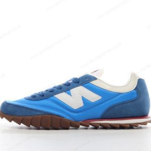 Fake New Balance RC30 Men’s / Women’s Shoes ‘Blue’ URC30AA